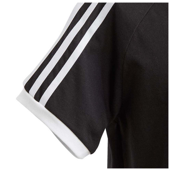 Adidas Παιδική κοντομάνικη μπλούζα 3-Stripes